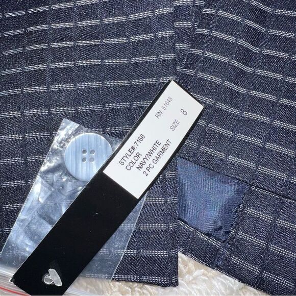 Giorgio sant’ angleo blazer - Picture 6 of 6